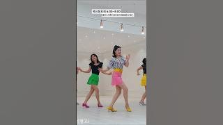 Comment Ca Va Line Dance