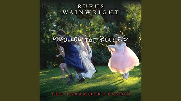 Devils And Angels (Hatred) (Live From The Paramour)