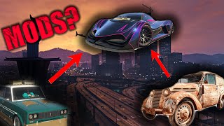 Top 5 worst street cars customized in GTA ONLINE