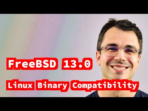 ቪዲዮ: እንዴት Freebsd ን ለማጥፋት