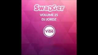 Swagger Volume 25   Track 4
