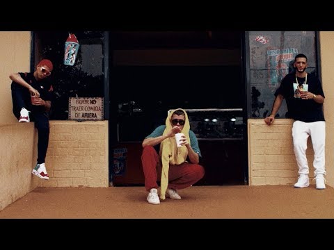 Subimos De Rango – Bad Bunny X Omy De Oro X Shootter Ledo ( Video Oficial )