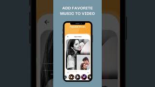 Create Lyrical Video Instantly |  Lyrical Video Status Maker  | Free Status Maker for Social Post screenshot 3