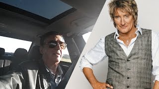 Ed Costa &amp; Rod Stewart - They Can&#39;t Take That Away From Me