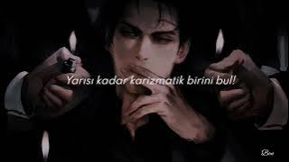 Download lagu Jann - Charisma (Türkçe çeviri)