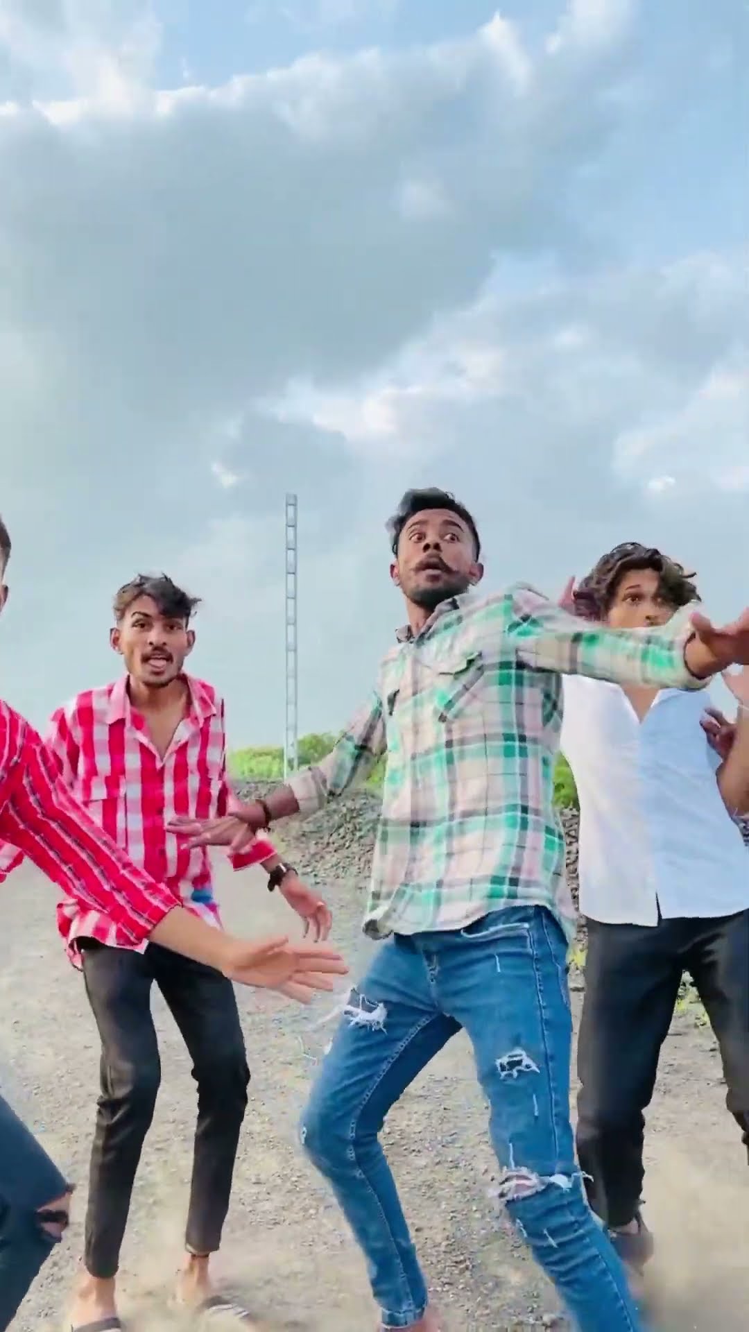 Attitude Boy?|| Tappu Parmar || #tappuparmar #attitudeboy #trending #attitude