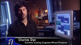 Pro Tools HD – Music Production 2002