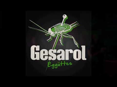 GESAROL..................... !