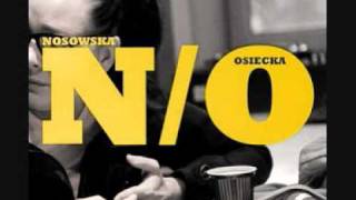 Video thumbnail of "Nosowska - Zielono mi"