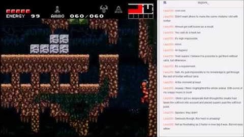 Hyper Metroid | Part 3