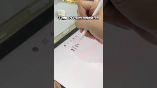 Unboxing GOOJODOQ Stylus Pencil Touch Switch Type-C Charging For iPad #shopeeytdeals