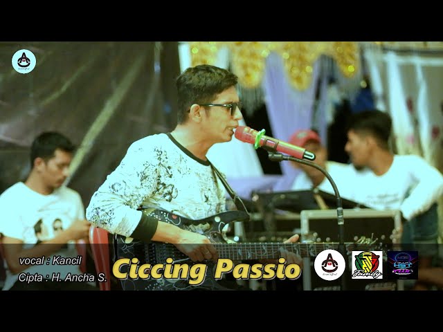 KANCIL - CICCING PASSIO - LIVE IN PB. TANAWALI KAB.SIDRAP - AO PRODUCTION 2022 class=