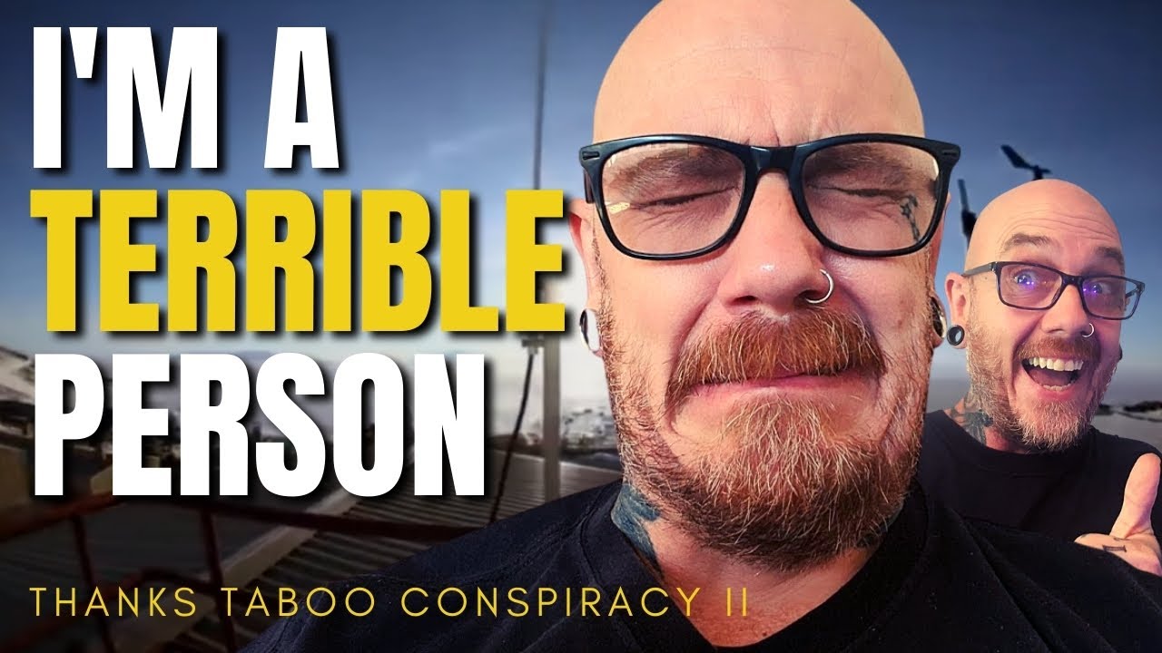 what-makes-you-a-bad-person-is-it-not-being-a-flat-earther-youtube