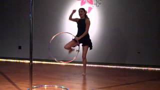 Tiger Lily Spring Showcase Dizzy Dynamic