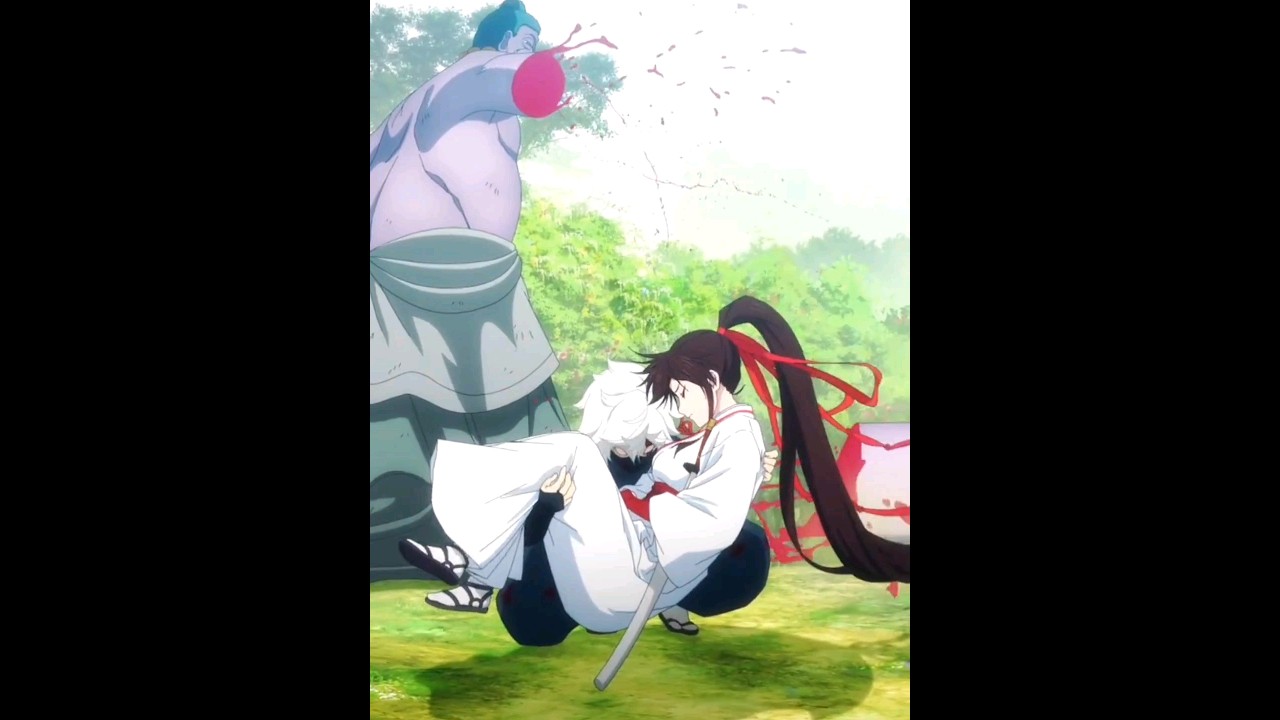 Hells paradise episode 4 