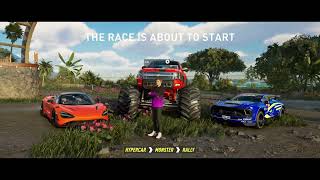 I Tried The Mclaren 765Lt In The Grand Race