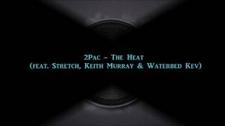 Representing 4 Ron G - 2Pac Ft. Stretch, Keith Murray, Waterbed Kev (HD OG) W/Lyrics