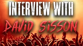 Interview - David Sisson