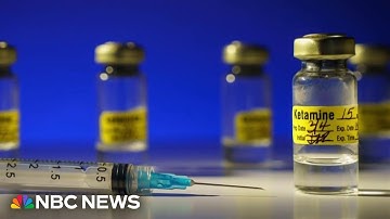 Understanding the risks of ketamine use