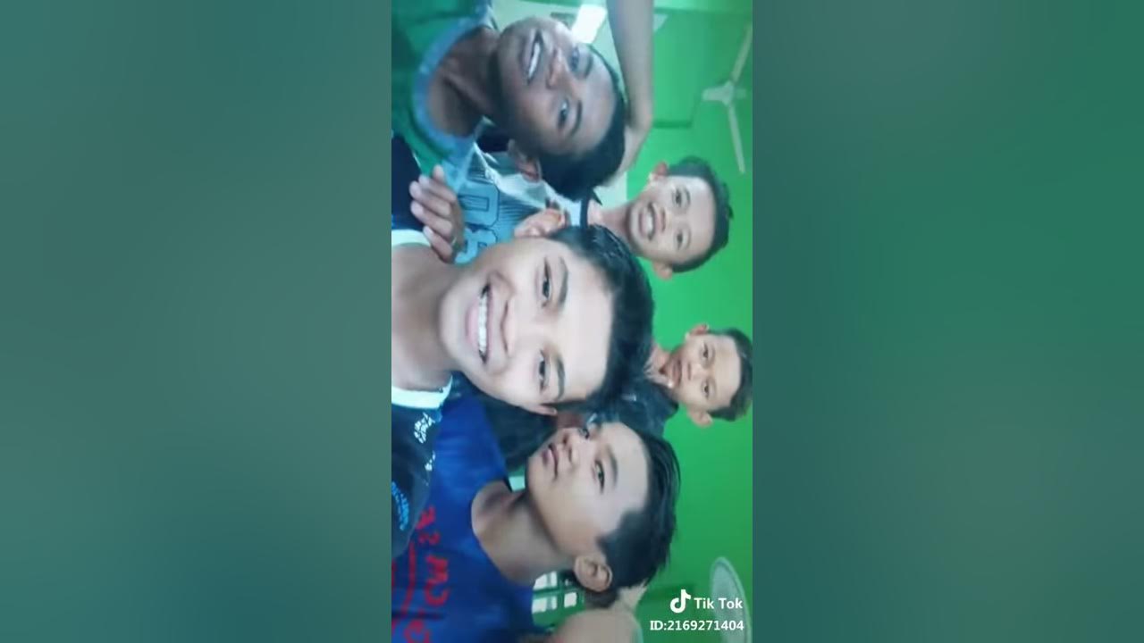 Tik tok magic - YouTube