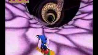 Klonoa 2 The Forgotten Path