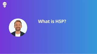 What is H5P?