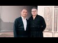 طاهر رحمان پور و دیاکو میراوایی ۲۰۲۱   