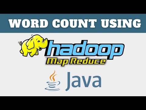 Video: Ano ang JAR file sa Hadoop?