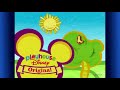 Walt Disney Television Animation Playhouse Disney Walt Disney Television Animation Playhouse Disney