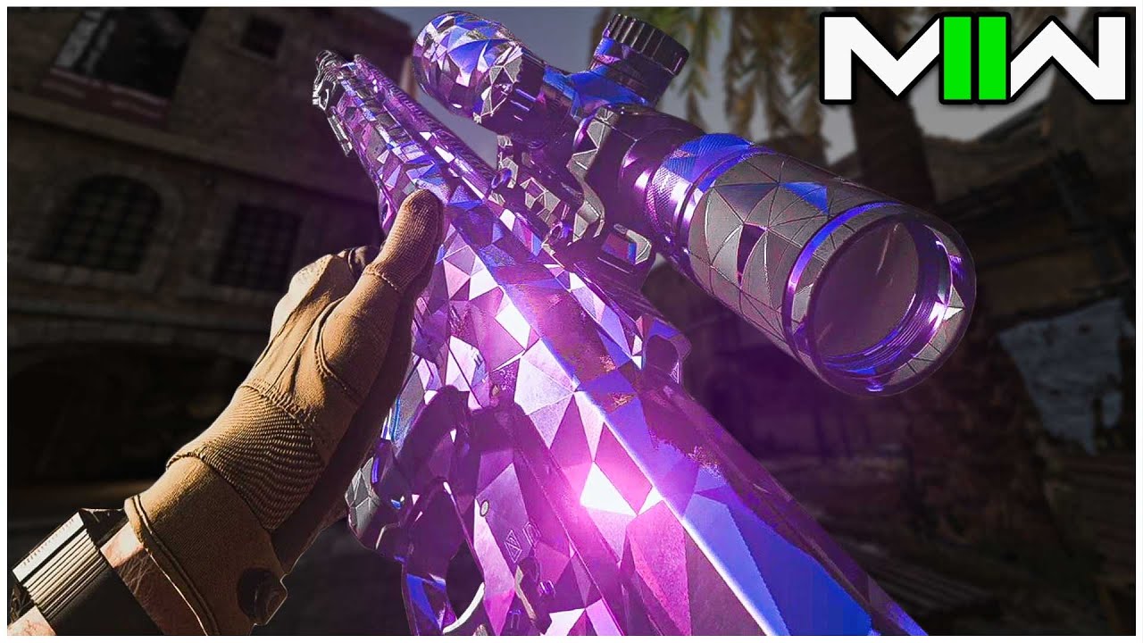 ENDLICH POLYATOMAR FREIGESCHALTET in MODERN WARFARE 2