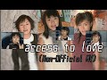 dream - access to love (Non-Official MV)