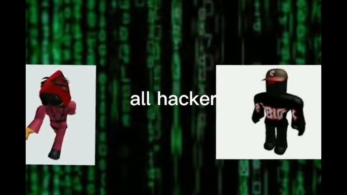 Most dangerous Hackers in roblox Part 2 666 Moordenaar 666