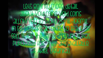 [VoidElsword] Welcome All To Void Elsword~!