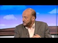 George Galloway demolishes David Cameron for supporting Arab dictators