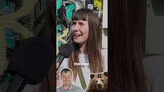 Why The ‘Man Vs. Bear’ Debate Went Viral