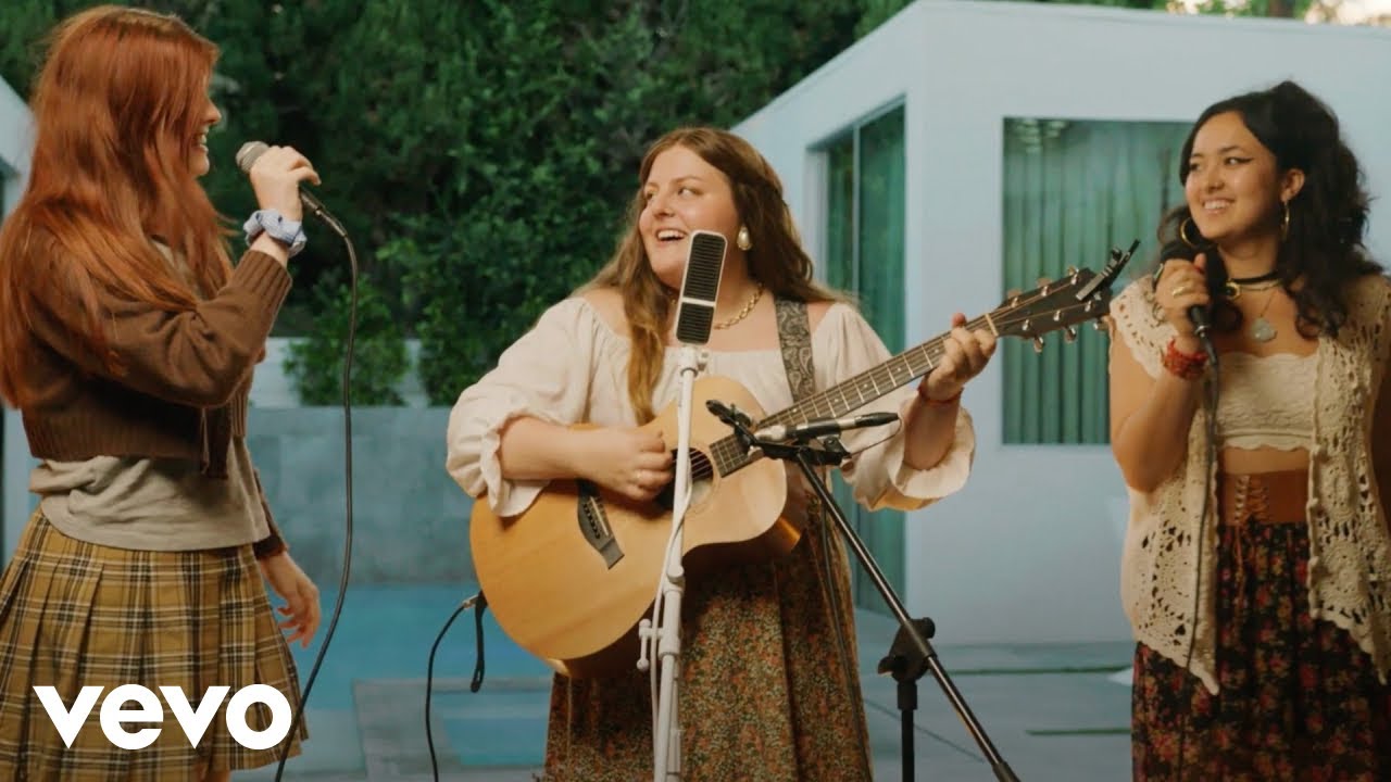 Watch Sophie Holohan - High Road (Acoustic Performance Video) on YouTube Watch Sophie Holohan - High Road (Acoustic Performance Video) on YouTube