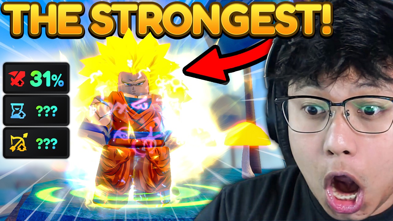 How to Get NEW UI GOKU MYTHIC in Anime Adventures! + (Ultra Goko Stats  Showcase) 