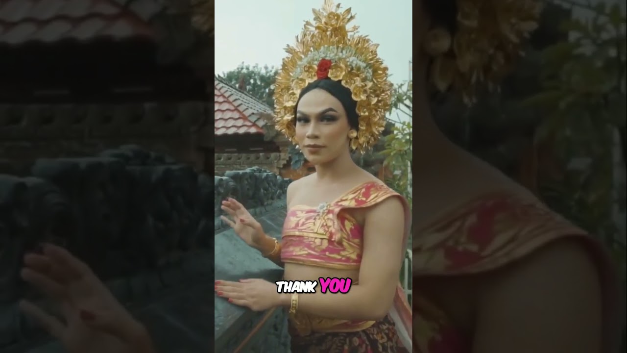Respect Bali Culture: Travel Tips