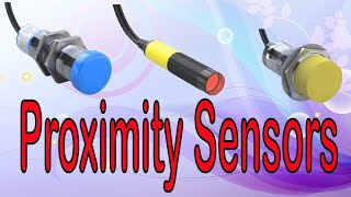 Common Sensors | شرح أهم الحساسات وتركيبها وطرق عملها