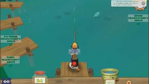 Toontown Rewritten - How to get jellybeans