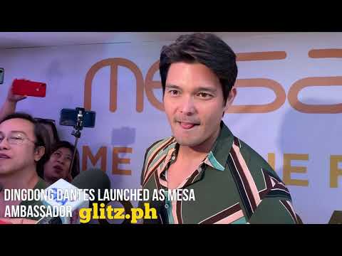 Sino nga ba ka-love team ni Dingdong Dantes sa 'Descendants of the Sun'? - 동영상