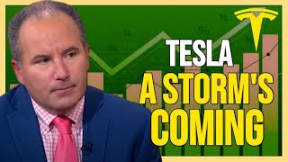 'Something HUGE is coming for Tesla with this...'  Dan Ives