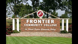 Welcome to Frontier Community College Virtual Tour