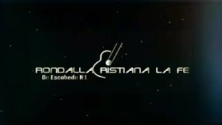 Video thumbnail of "Rondalla Cristiana La Fe Vol 2 "04 Perdóname""