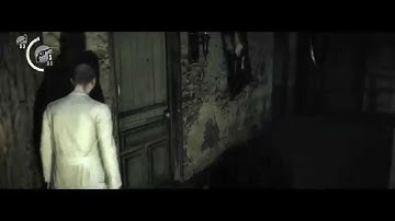 The Evil Within Walkthrough Part 4 PS4 Gameplay Review Trailer Pewdiepie Gamescom e3 Demo Ending HD