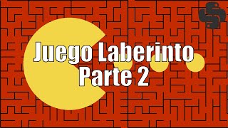 Programar juego laberinto(Maze game) Parte 2 - Agregar Jugador. screenshot 1