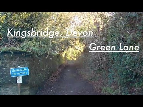 Kingsbridge (Devon) Short