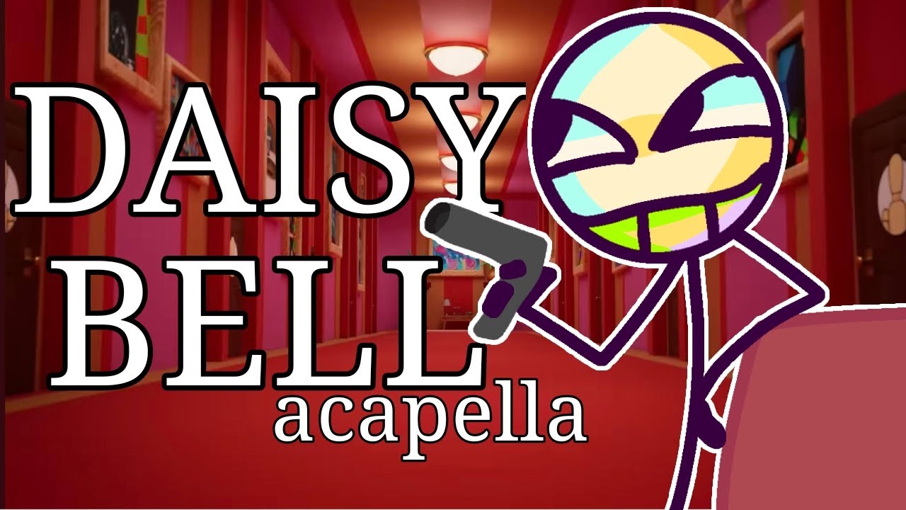 その他 DAISY BELL Daisy Bell | cover acapella. - YouTube