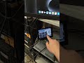 continue testing my Mac Mini today #mac #computer #setup #test #apple