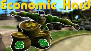 Beating Spore Civilization Economic on Hard